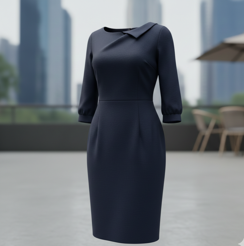 True Retailer - dress