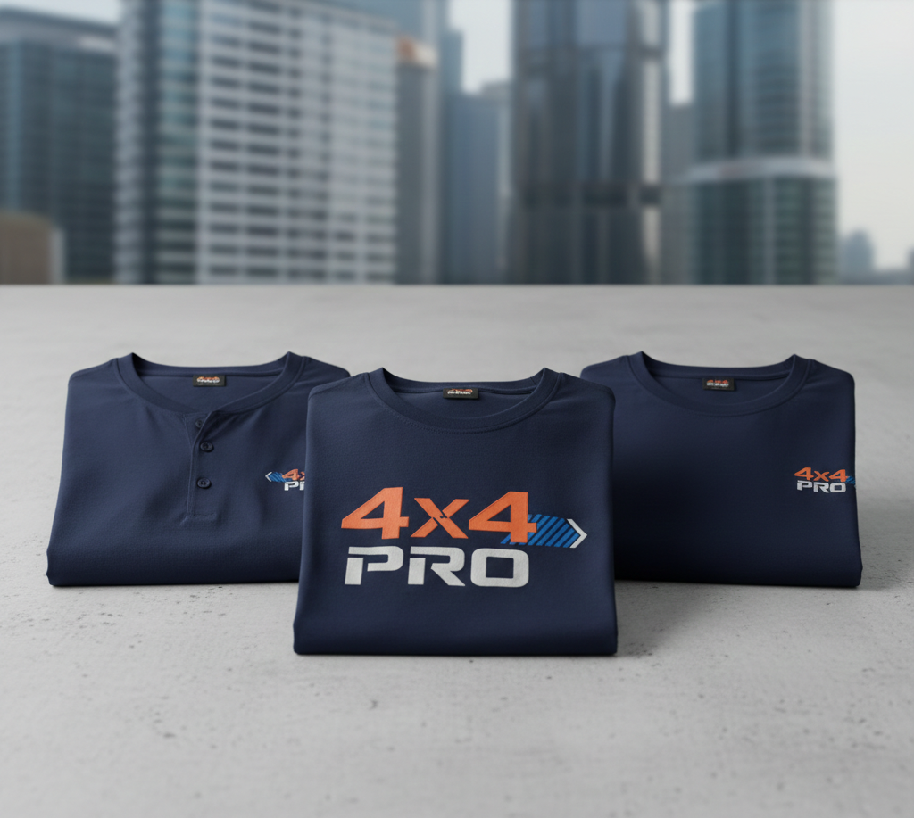 True Retailer - maillot