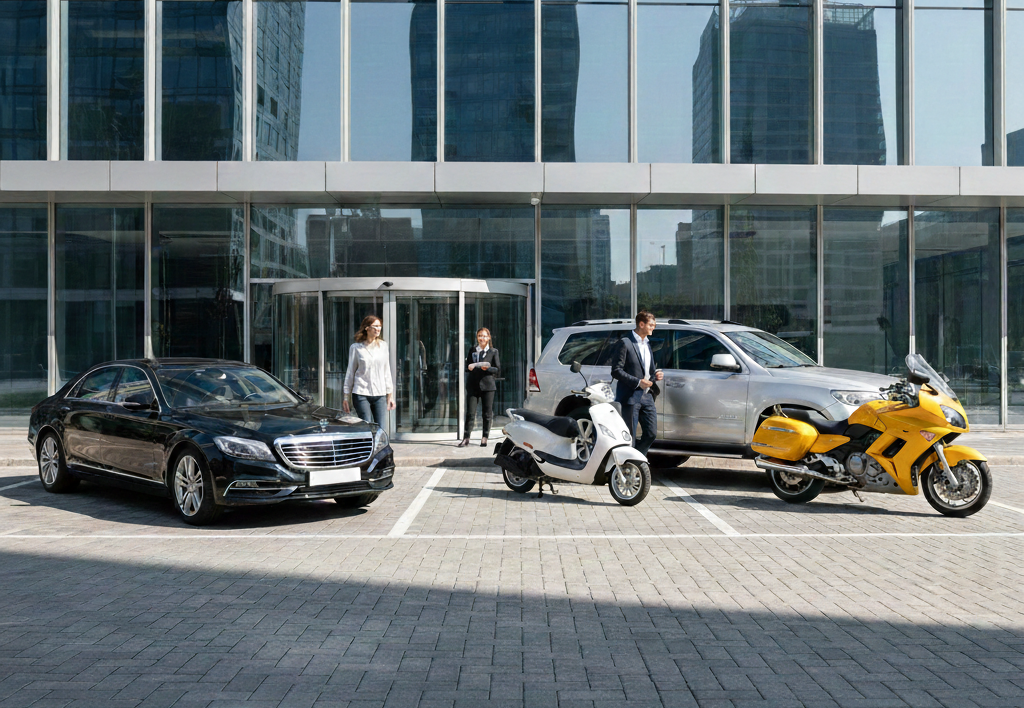 True Retailer - rantal